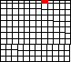 Small map of Woodson County; click to change view