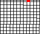 Small map of Woodson County; click to change view