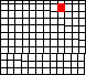 Small map of Woodson County; click to change view