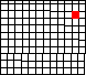 Small map of Woodson County; click to change view