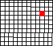 Small map of Woodson County; click to change view