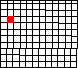 Small map of Woodson County; click to change view