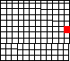 Small map of Woodson County; click to change view