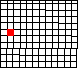 Small map of Woodson County; click to change view