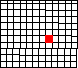 Small map of Woodson County; click to change view