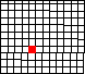 Small map of Woodson County; click to change view
