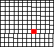 Small map of Woodson County; click to change view