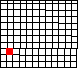 Small map of Woodson County; click to change view