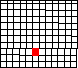 Small map of Woodson County; click to change view