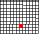 Small map of Woodson County; click to change view