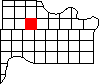 Small map of Wyandotte County; click to change view