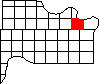Small map of Wyandotte County; click to change view