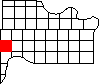 Small map of Wyandotte County; click to change view