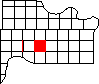 Small map of Wyandotte County; click to change view