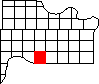 Small map of Wyandotte County; click to change view