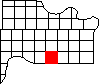 Small map of Wyandotte County; click to change view