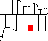 Small map of Wyandotte County; click to change view