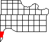 Small map of Wyandotte County; click to change view