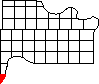 Small map of Wyandotte County; click to change view