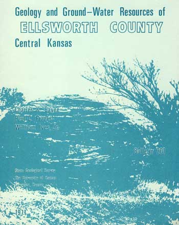 Cover of the book; light green paper and darker green ink; high-contrast image of landscape.