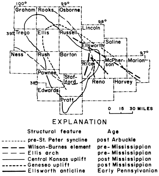 KGSEllsworth CountyStructure