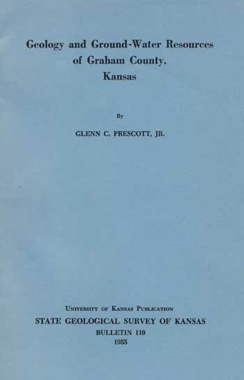 Cover of the book; blue paper with black text.