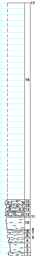 strat column from original form