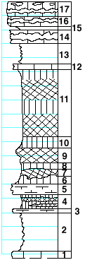 strat column from original form