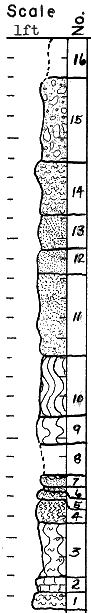 strat column from original form