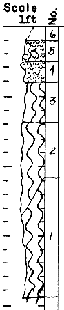 strat column from original form