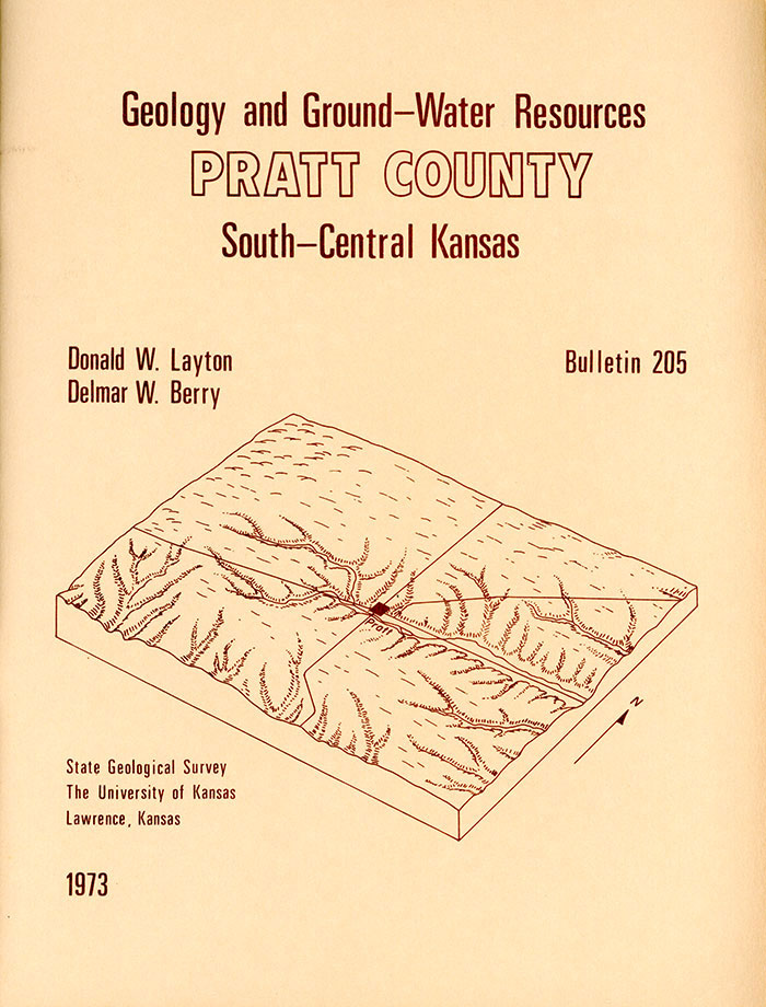 Cover of the book; beige paper with brown perspective map and text.