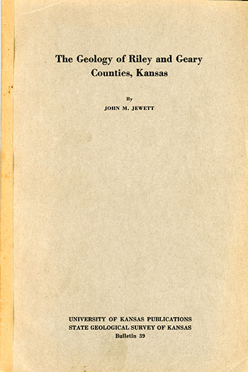 Cover of the book; gray paper with black text.