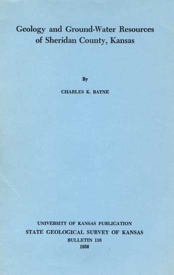 Cover of the book; blue paper with black text.