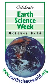 Earth Science Week