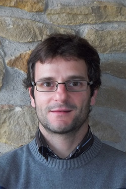 Photo of Dr. Batlle-Aguilar