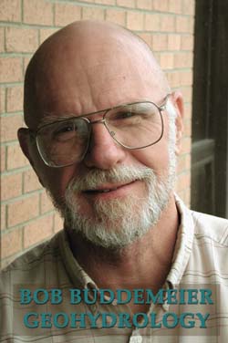 Photo of Dr. Buddemeier