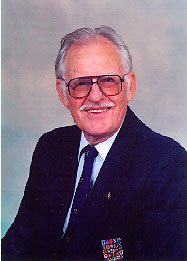 photo of Dr. Merriam