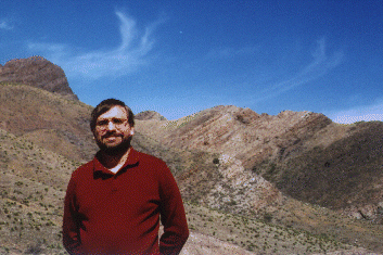 Photo of Dr. Ohlmacher