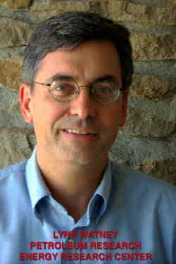 Photo of Dr. Watney