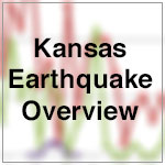 Kansas Earthquake Overview.