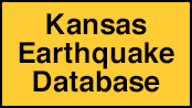 Kansas Earthquake Database