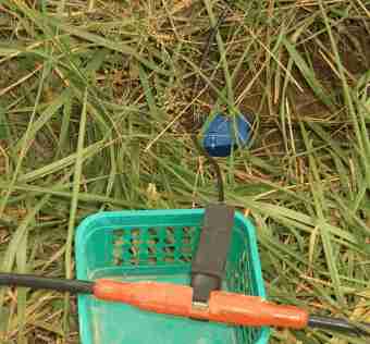 Geophone Coupling