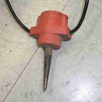 Geophone