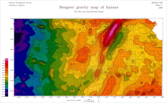 smalll JPEG of the Kansas gravity map