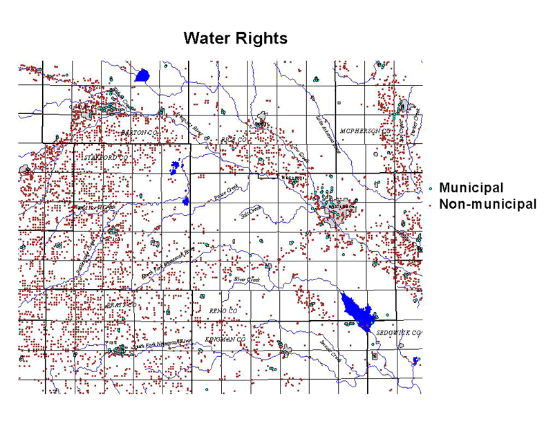 Water Rights