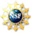 logo for National Science Foundation