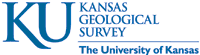 logo of Kansas Geological Survey