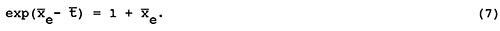 equation 7 for capture curve simplified.