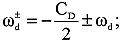 dimensionless frequency parameter