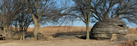 Preview of Mushroom Rock State Park photo